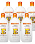 Fruit of the Earth | Vitamin E lotion 16 oz (6pack) | with Natural antioxidants