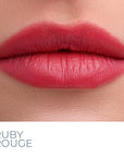 Tinted Lip Balm. Moisturizing Sheer, Buildable Lip Col 21oz