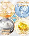Face Sunscreen Cream SPF 50+