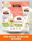 Palmer's Cocoa Butter Formula Pregnancy Skin