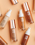 Catrice | True Skin Hydrating Foundation | Lightweight Neutral Macchiato)