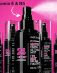 wet n wild Photo Focus Setting Mist, Up