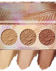 Physicians Formula Murumuru Butter Bronzer Face Makeup Palette