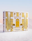 L'OCCITANE Advent Calendar, 24-Piece Luxury Beauty Countdown Holiday Gift Set Including Daily Skincare, Hair, Body & Fragrance, Travel Size Minis