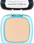 L'Oréal Paris Infallible Pro Glow Pressed Powder, Natural Beige, 0.31 oz.