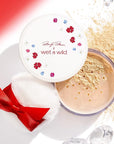 wet n wild Marilyn Monroe Collection Icon Luminous Setting Powder