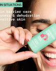 Pacifica Hydrodew Slime Vegan Snail Mucin Barrier Face Moisturizing Gel, Hydrating For Smoothing & Refining Skin, Vegan & Cruelty-Free