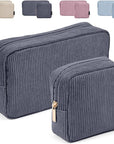 Magefy makeup bag 2 pcs