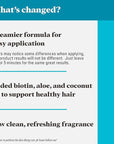 Just For Men Mustache & Beard, Beard Dye for Men with Brush Included, With Keratin Biotin Aloe and Coconut Oil for Healthy Facial Hair - Dark Brown, M-45, Pack of 3 (Packaging May Vary)