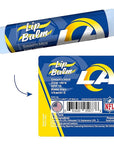 FANMATS 34693 Los Angeles Rams Smooth