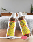 Browning Lotion, 4 Oz, Tanning