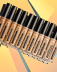 Catrice | Liquid Camouflage High Coverage Concealer | Latte Macchiato)