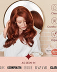 Glaze Color Conditioning Gloss -