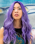 Danger Jones Semi-Permanent Hair Color (Exotica - Light Purple)