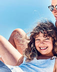 Natural Zinc Face Sunscreen SPF