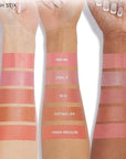 ColourPop Blush Stix - Cream Blush Stick with It () 0.28 oz
