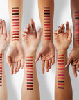 12pc Italia Deluxe Ultra Fine Lip Liner set of 12 color