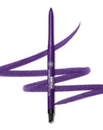 REVLON ColorStay Pencil Waterproof Eyeliner, Smudge-Proof, Eye Makeup with Built-In Sharpener, 214 Grape, 0.01 oz