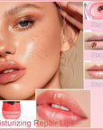 1 PCS Bee Lip Balm Honey