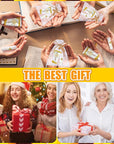 144 Pcs Christian Lip Balm Hand
