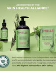 Mielle Organics Rosemary & Mint Hair Pomade for Women & Men - Conditioning Natural Hair Moisturizer to Quench the Scalp, Lock in Wave Patterns, Add Shine & Help Protect Against Dryness (5 oz)
