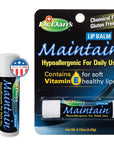 Dr. Dan's Maintain Lip Balm -