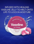 VASELINE Lip Therapy Rosy Lips