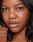 Saie Slip Tint SPF 35 Tinted Moisturizer - Eight () 1.35 oz