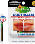 Dr. Dan's Cortibalm - 1 Pack