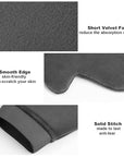 Self Tanning Mitt Applicator - Tanning Mitts Self Tanner Mitt Applicator, Tanning Glove for Self Tan Mit Self Tan Mitt Applicator, Patented Self Tanner Mit Self Tanner Glove Sunless Tanner Mitt