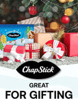 ChapStick 12 Days of Holiday Advent