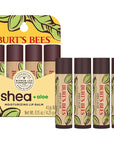 Burt's Bees Lip Balm Mothers Day