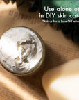 Refined Shea Butter Unscented - 100% Pure African Shea Butter for Hair & Dry Skin - Use for Soap Base, Face & Body Moisturizer, for DIY Whipped Body Butter & Lip Balm 1 LB Bar