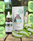 Advanced clinicals - retinol serum