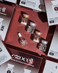 EXOCELL Exosome Rejuvenation Ampoule | Skin Regeneration, rejuvenation, hydration, anti-aging, healing, collagen-production, elasticity, repair, acnescar-reduction