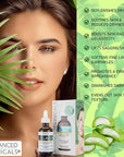 Advanced clinicals - retinol serum