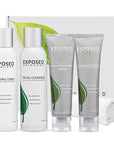 Exposed Skin Care Basic Acne Treatment Clearing