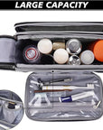 Baglher toiletry bag for men,