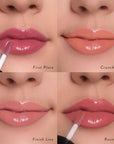 LAURA GELLER NEW YORK Treat-n-Go Tinted Oil,