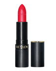 Revlon Super Lustrous The Luscious Mattes Lipstick, High Impact with Moisturizing Velvety Formula, Fire & Ice, 0.74 oz