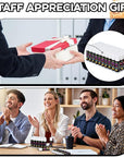 50 Pack Employee Team Appreciation Gifts