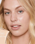 Saie Slip Tint SPF 35 Tinted Moisturizer - Two () 1.35 oz