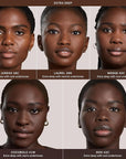 ILIA - Skin Rewind Complexion Stick - Foundation + Concealer + Skincare | Non-Toxic, Vegan, Cruelty-Free, Clean Makeup (38C - Jarrah, 0.35 oz | 10 g)