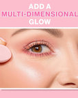 wet n wild Date Or Dominate Liquid Highlighter