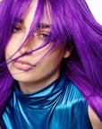 XMONDO Color Amethyst Depositing Mask