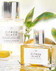 Le Monde Gourmand Citron Glacé Eau de Parfum - 1 fl oz (30 ml) - Lemon, Jasmine, Sugar Perfume Notes