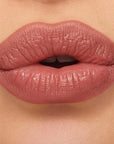 MAC Macximal Silky Matte - Velvet Teddy for Women - 0.11 oz Lipstick