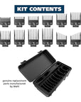 Wahl Clipper Genuine Secure-Fit™ Guide