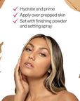 wet n wild Photo Focus Matte Foundation Stick Makeup, Buff Beige | Vegan & Cruelty-Free