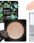 Mushroom Head Air Cushion CC Cream Foundation BB